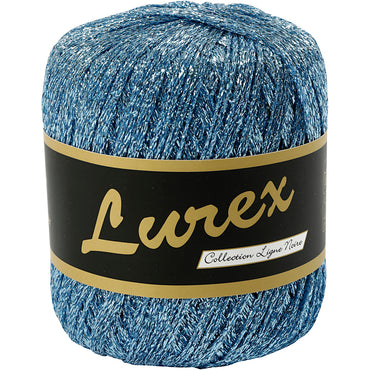 Lurex Garn