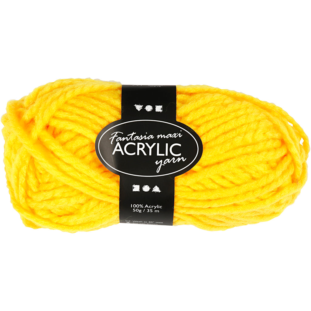 Fantasia Polyacrylgarn