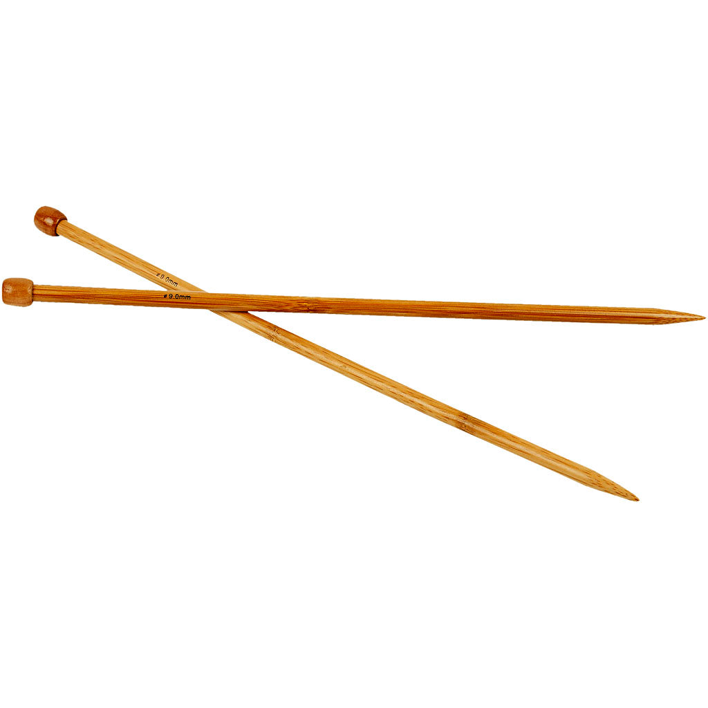 Strikkepinde