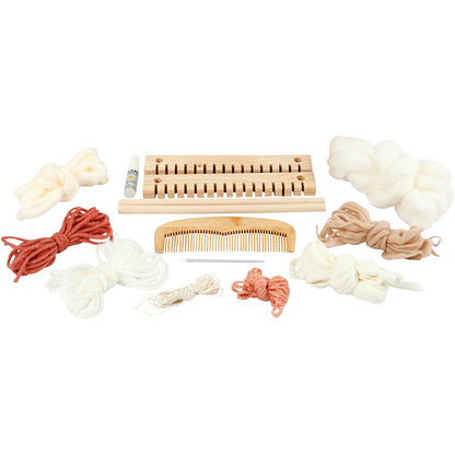 Start DIY Kit Vævning