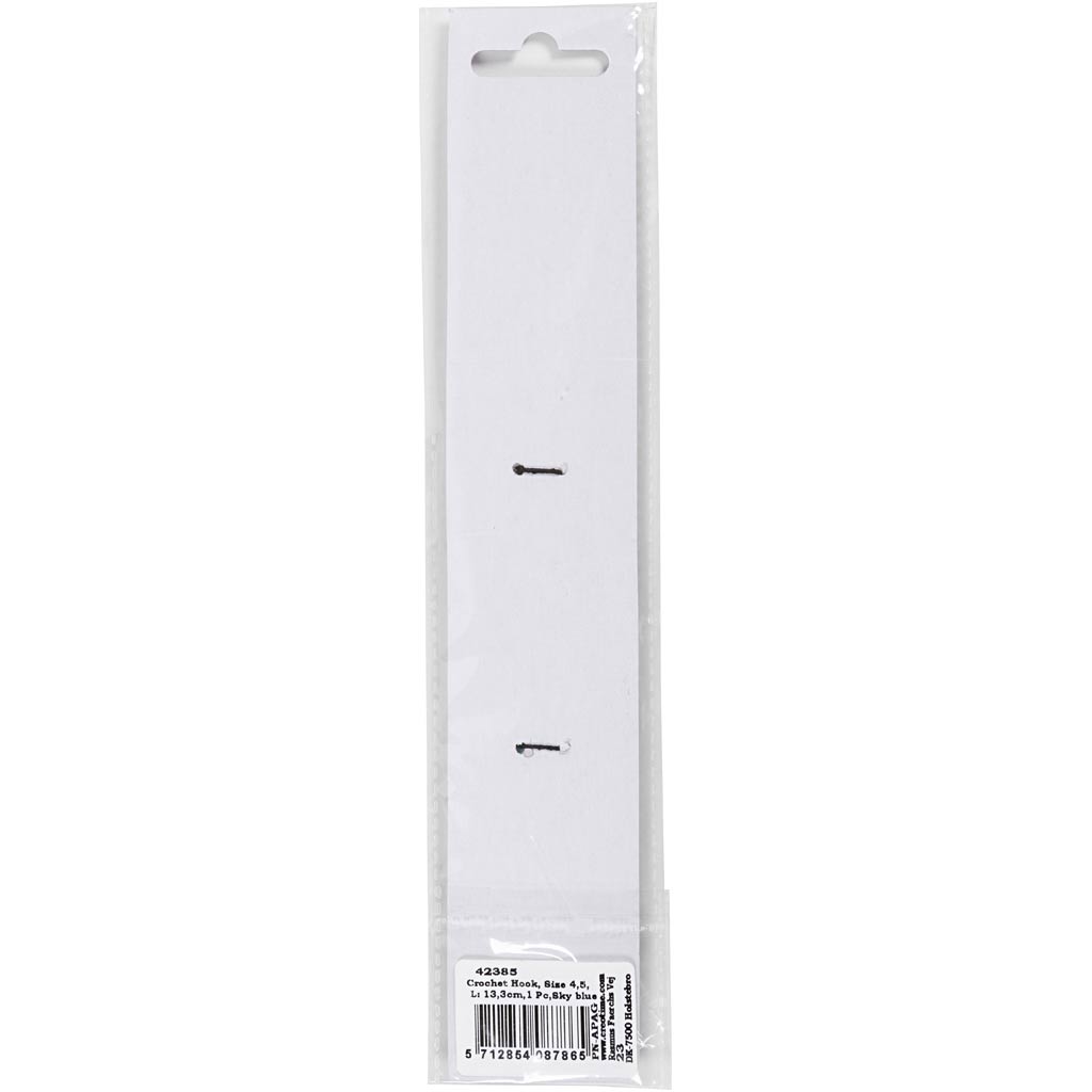 Hæklenål