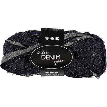 Denim Stofgarn