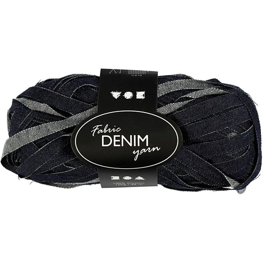 Denim Stofgarn