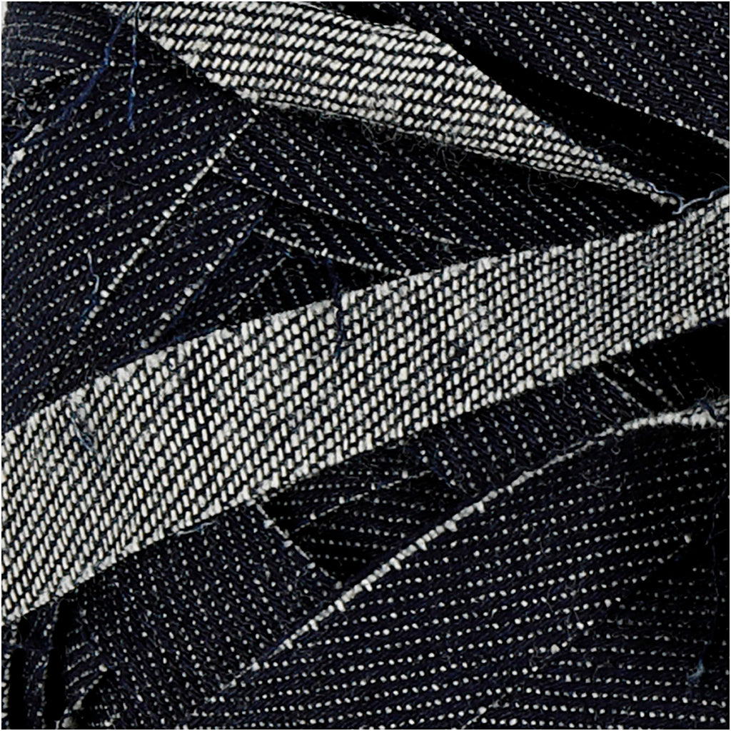 Denim Stofgarn