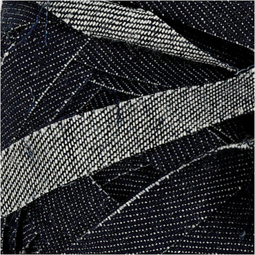 Denim Stofgarn