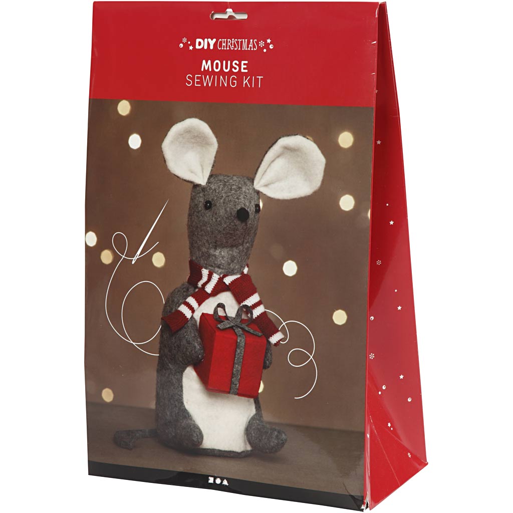 Julemus