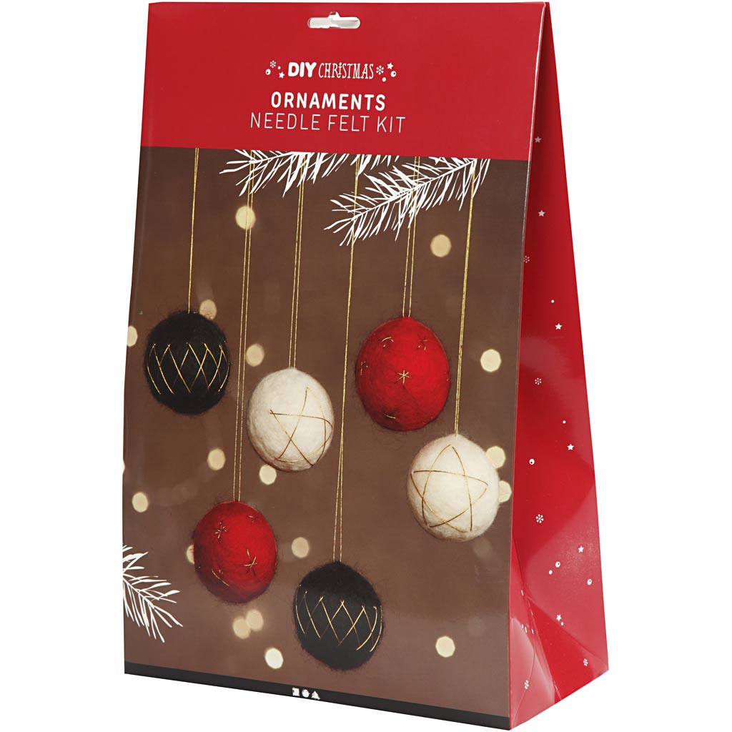 Julekugler