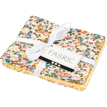 Patchworkstof