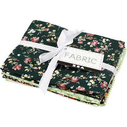 Patchworkstof