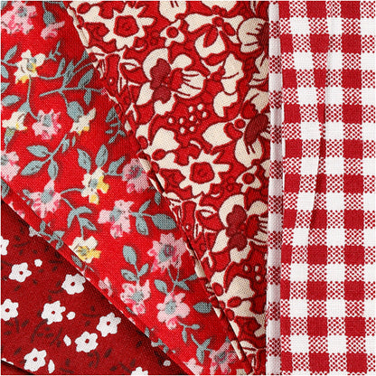 Patchworkstof
