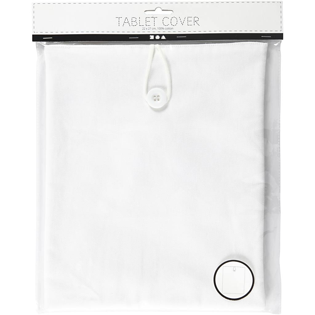 Tablet cover