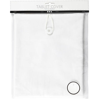 Tablet cover