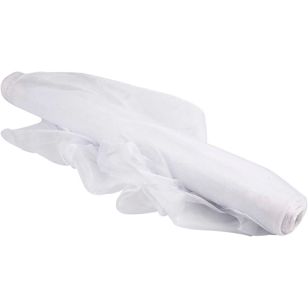 Organza stof