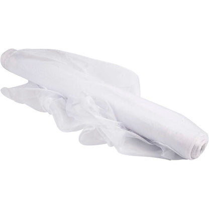 Organza stof