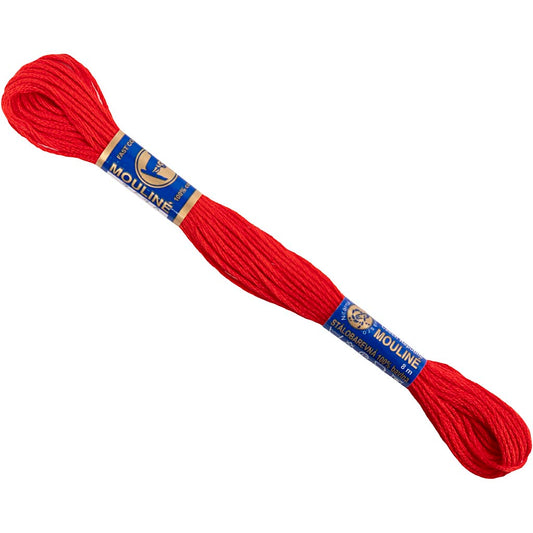 Broderigarn