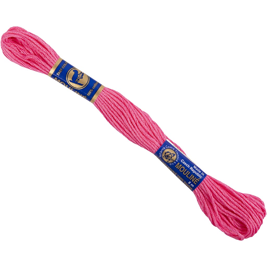 Broderigarn