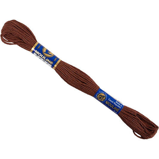 Broderigarn