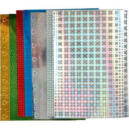Holografipapir