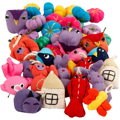 Minifigurer
