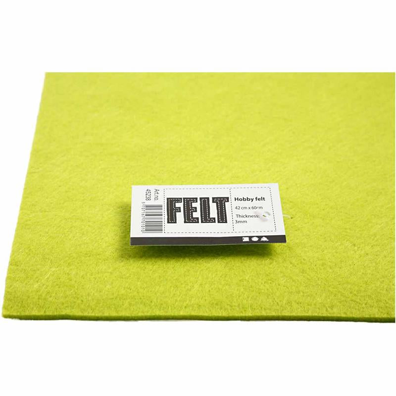 Hobbyfilt