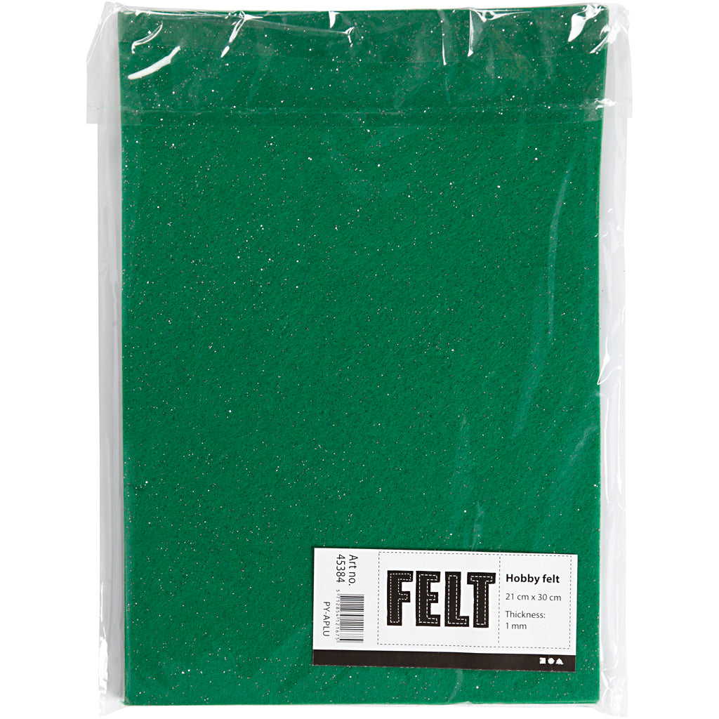 Hobbyfilt