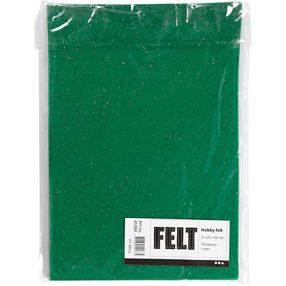 Hobbyfilt