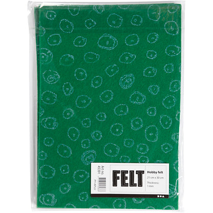 Hobbyfilt