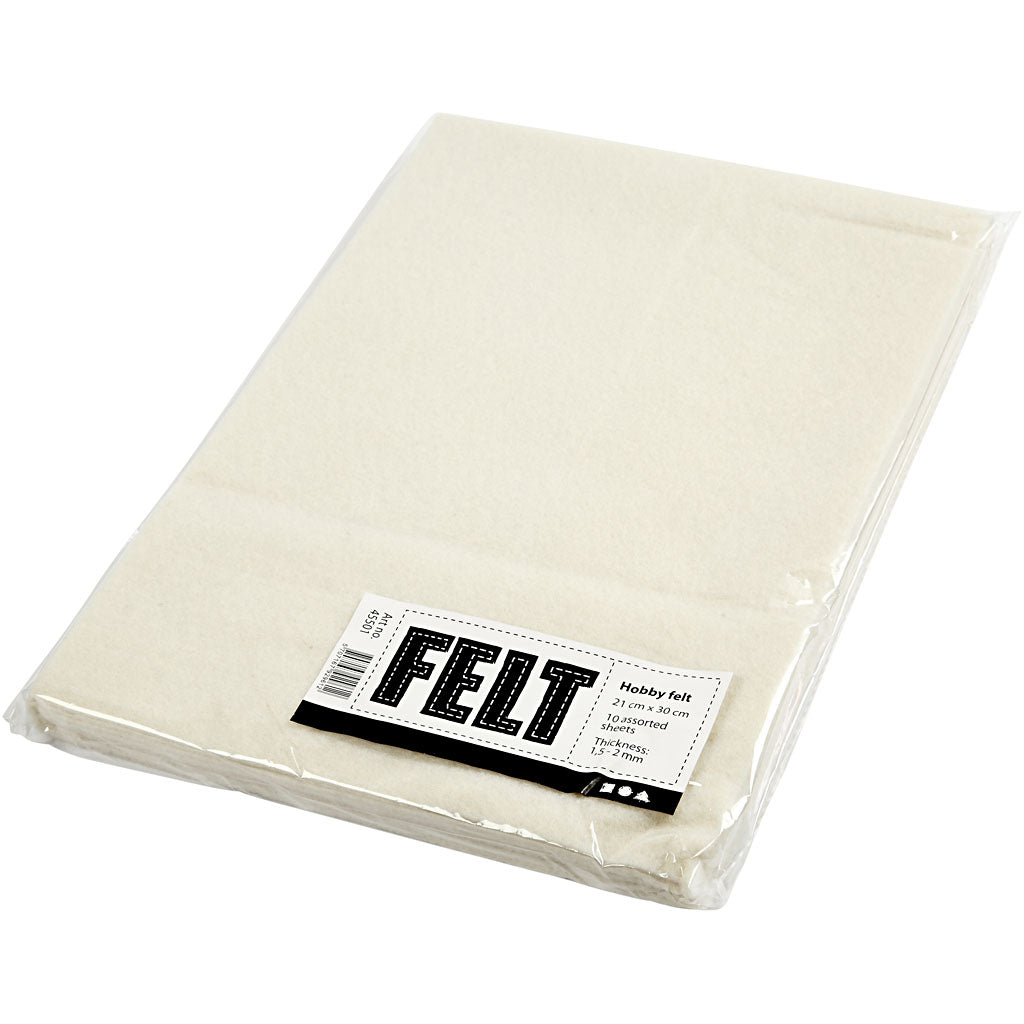 Hobbyfilt