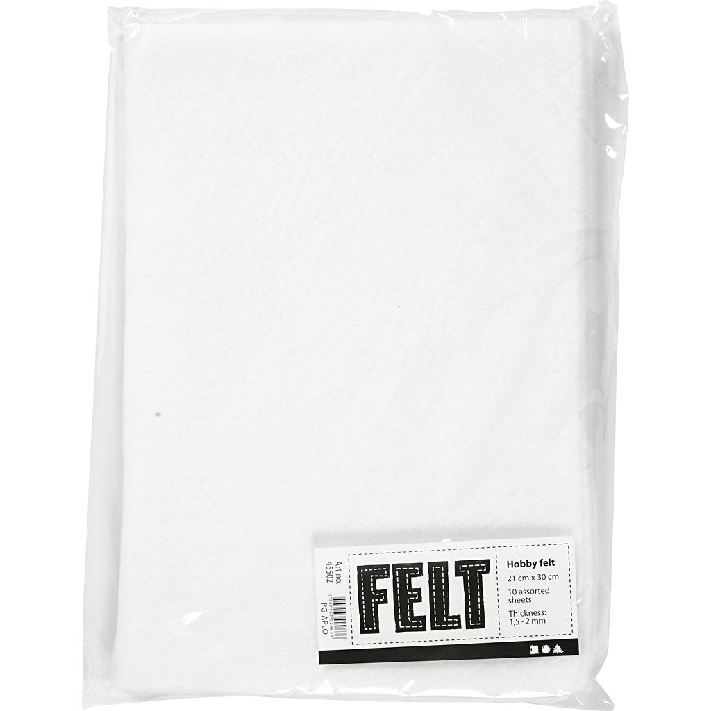 Hobbyfilt