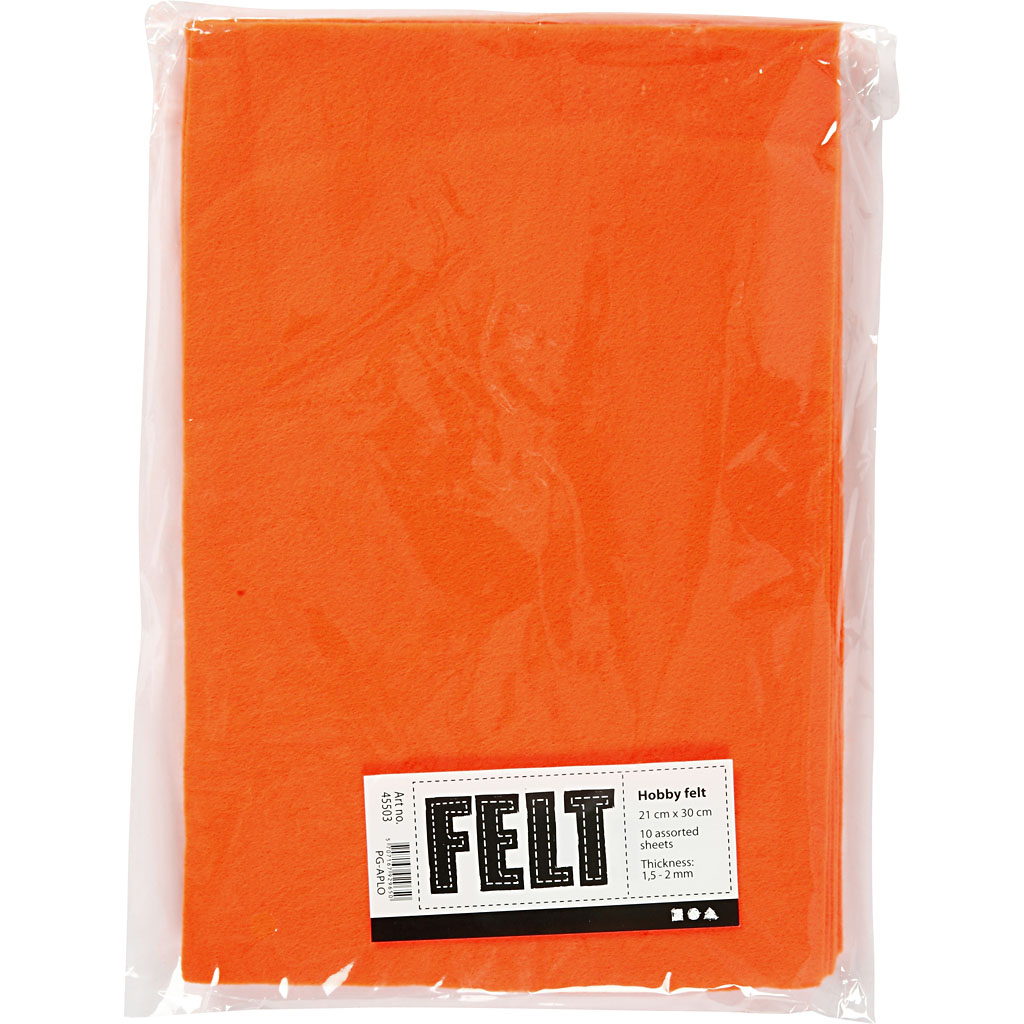 Hobbyfilt