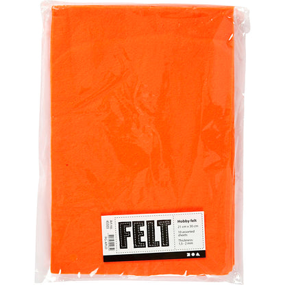Hobbyfilt
