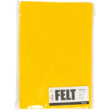 Hobbyfilt