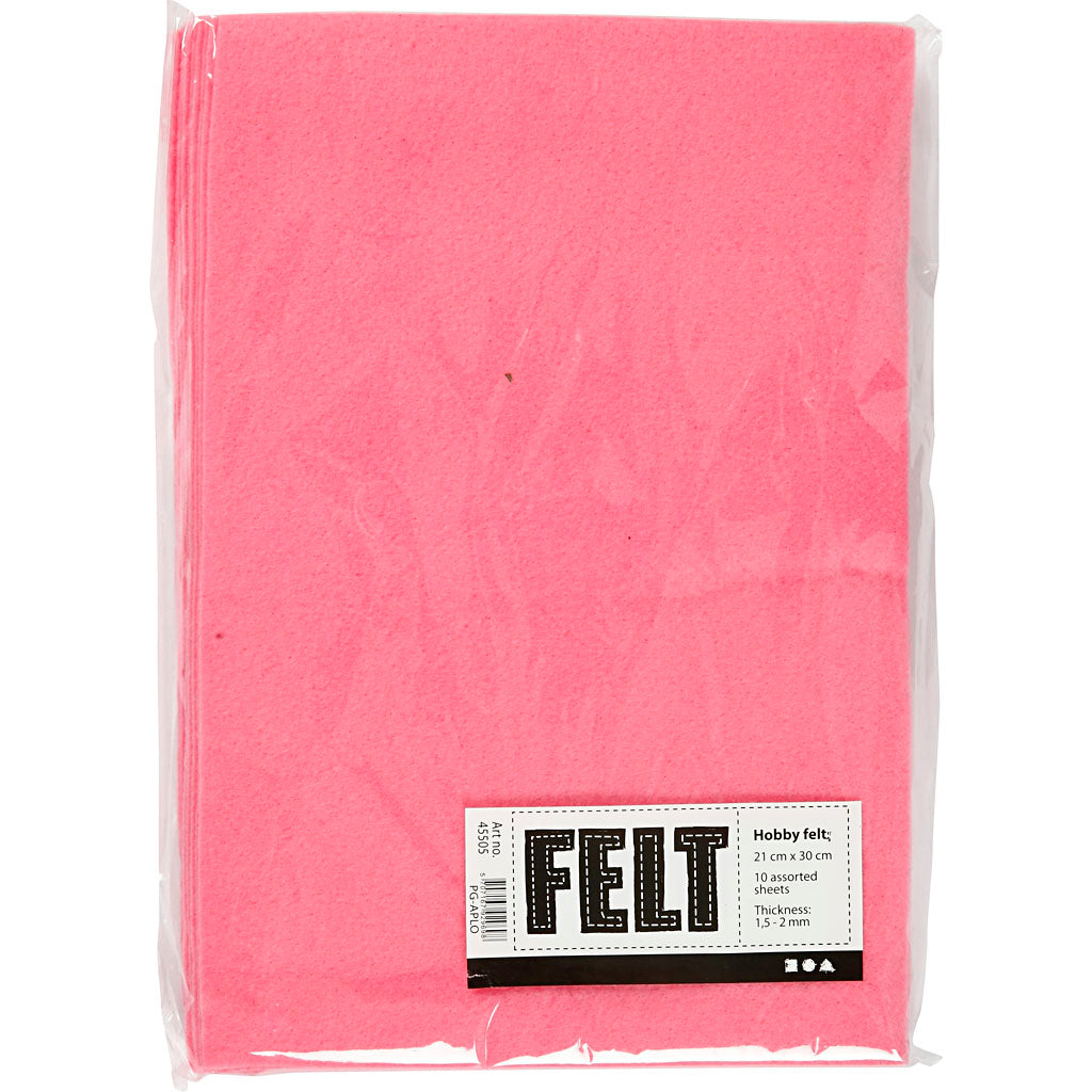 Hobbyfilt