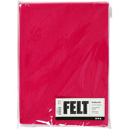 Hobbyfilt