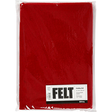 Hobbyfilt