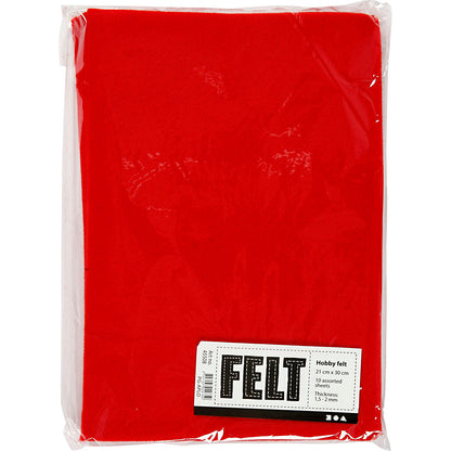 Hobbyfilt