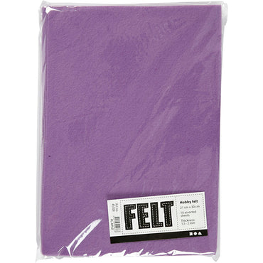 Hobbyfilt