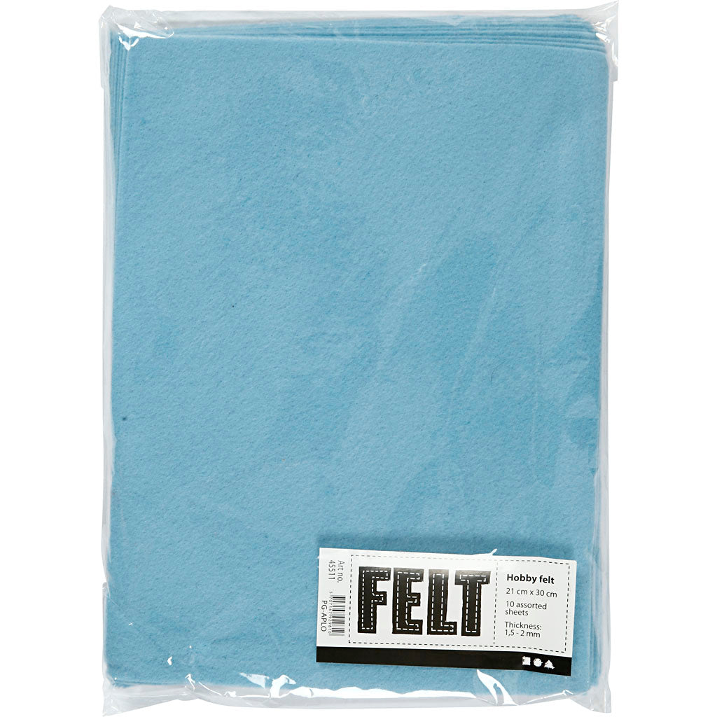 Hobbyfilt