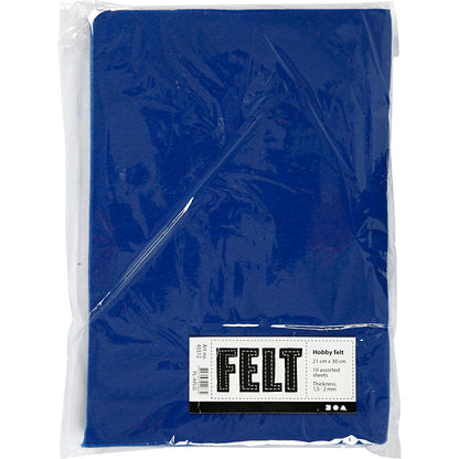 Hobbyfilt