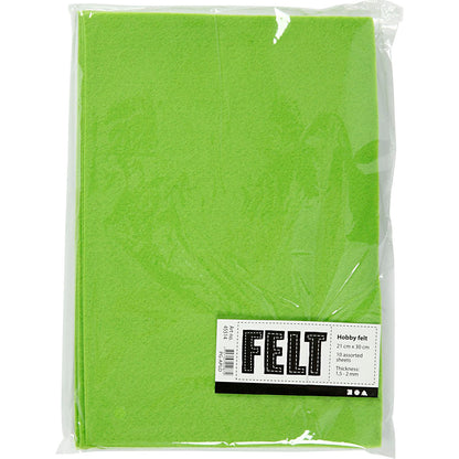 Hobbyfilt