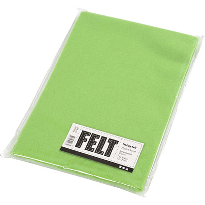 Hobbyfilt