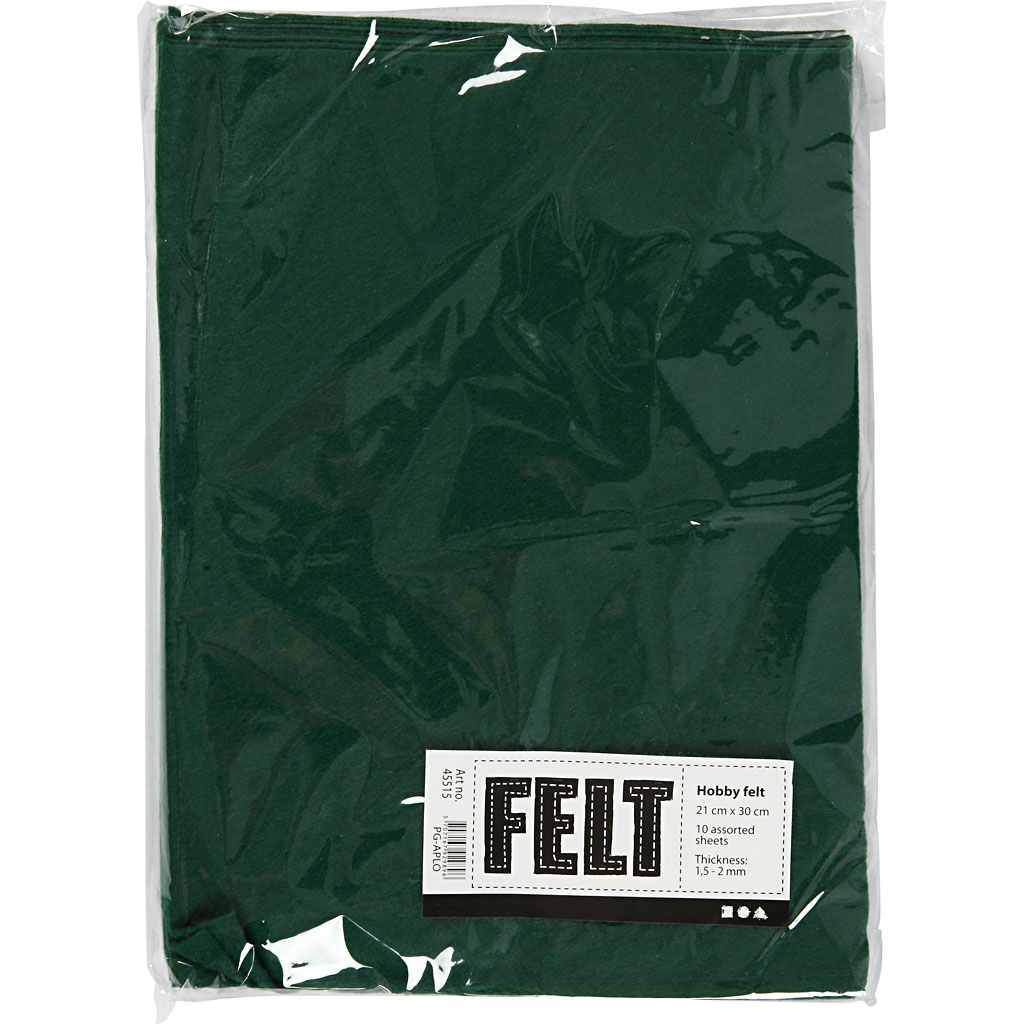 Hobbyfilt