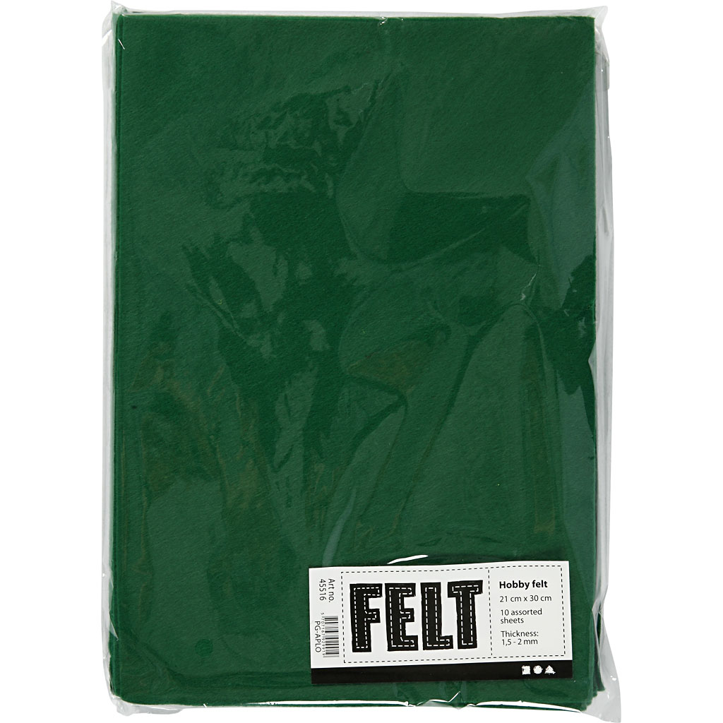 Hobbyfilt