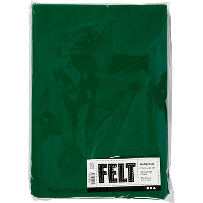 Hobbyfilt