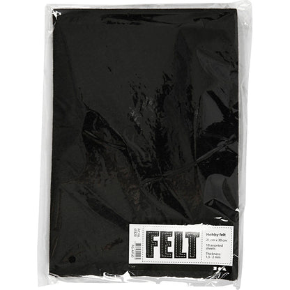 Hobbyfilt