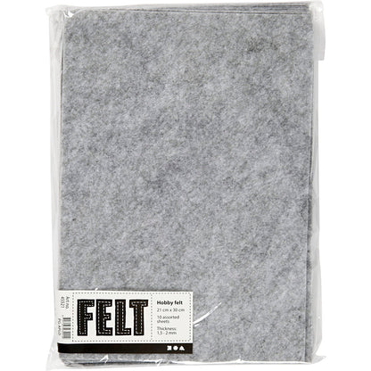 Hobbyfilt