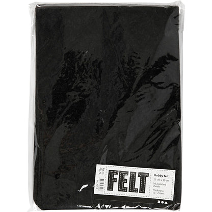 Hobbyfilt