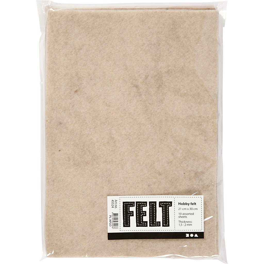 Hobbyfilt