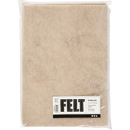 Hobbyfilt