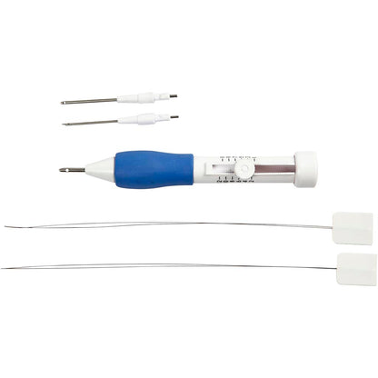 Punch needle